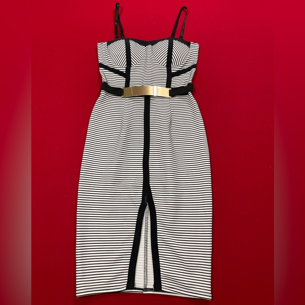 Material Girl Juniors Bodycon Dress